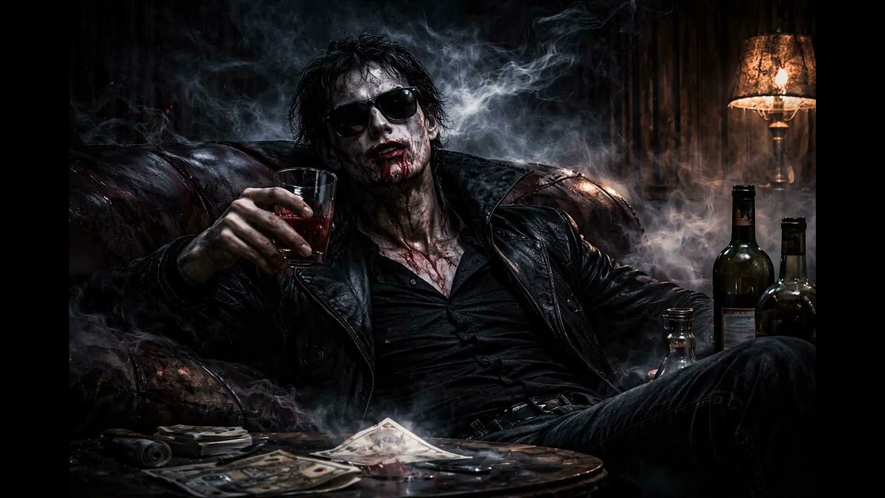 Vampire