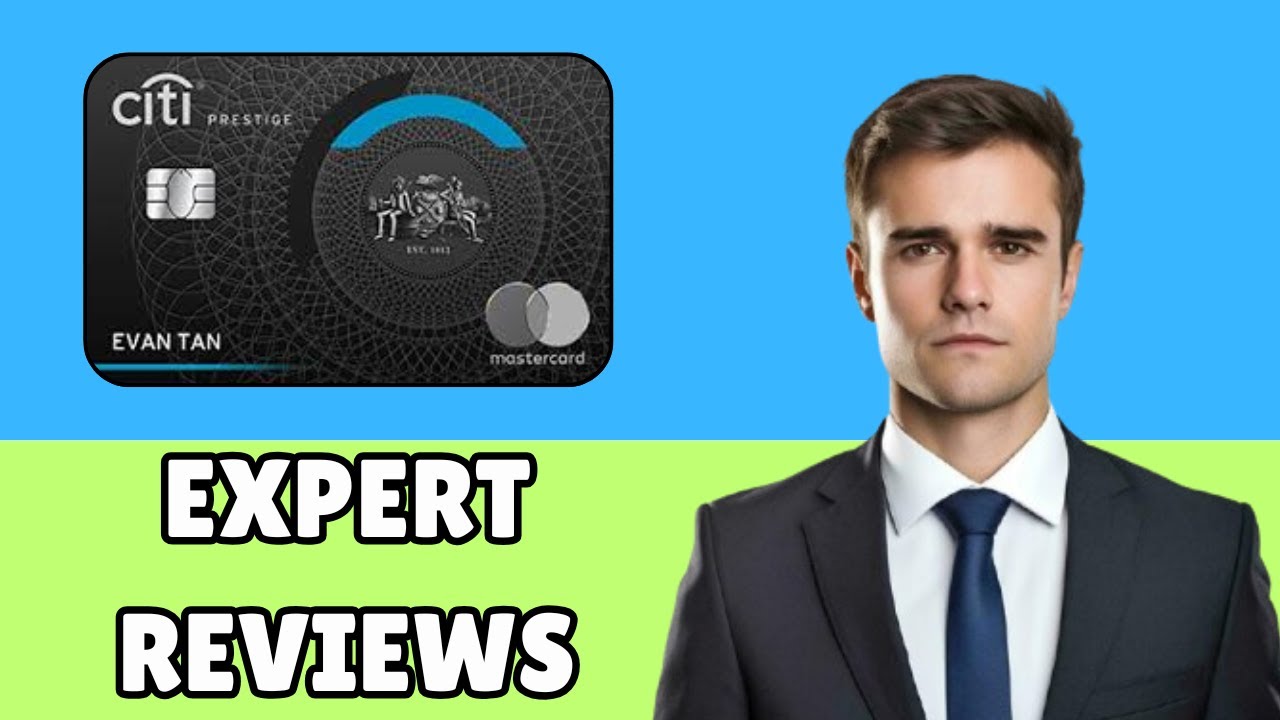 UPDATED Citi Prestige Card Review 2025 | is this Premium Credit Card worth it ?[HONEST GUIDE]