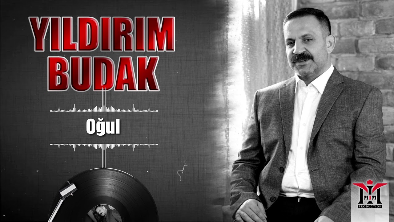 Yıldırım Budak - Oğul © 2020