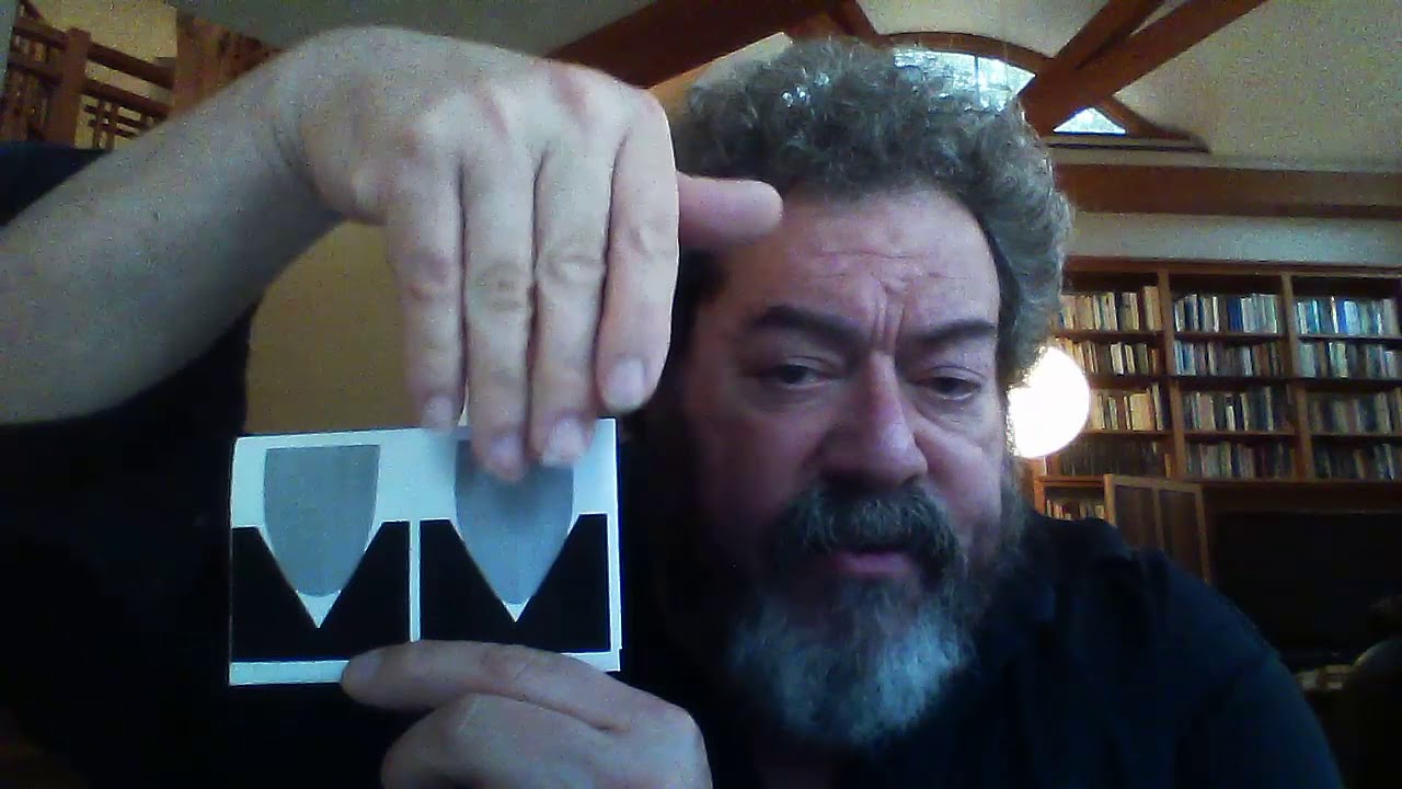 Stylus Shape part 1 of 2 - Soundsmith - Peter Ledermann