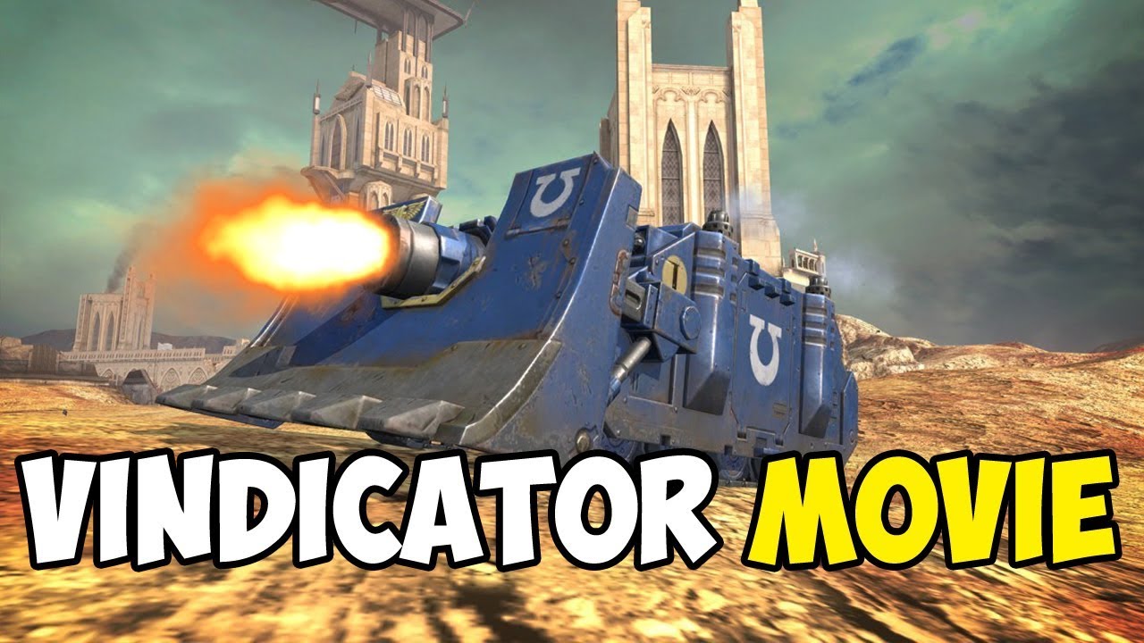 [WoT Blitz] Frag Movie - Vindicator UM: В Боль!
