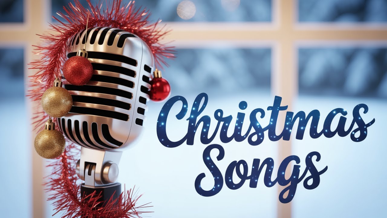 Il est Emmanuel | Gospel Christmas Worship pour une Adoration Profonde