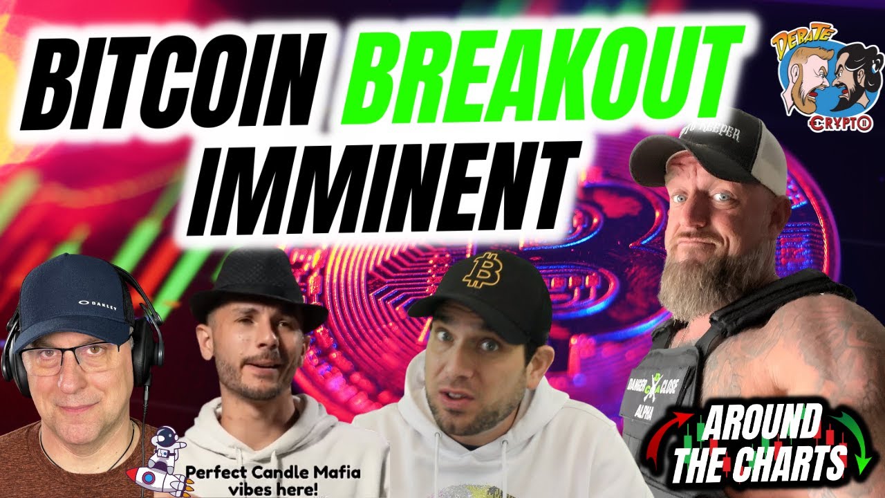 Crypto's Perfect Storm: $4 Billion Bitcoin (BTC) Options Expiry - How It Could Impact Price?