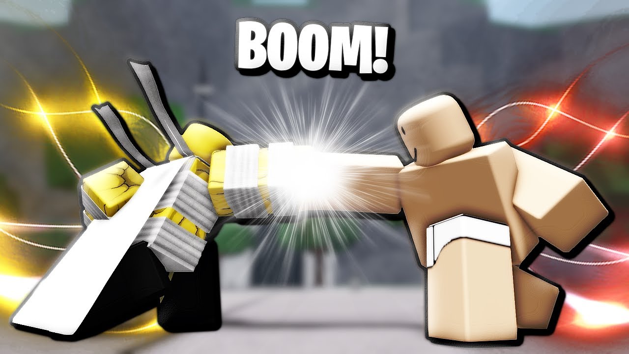 PERFECT TIMING Moments in Roblox The Strongest Battlegrounds