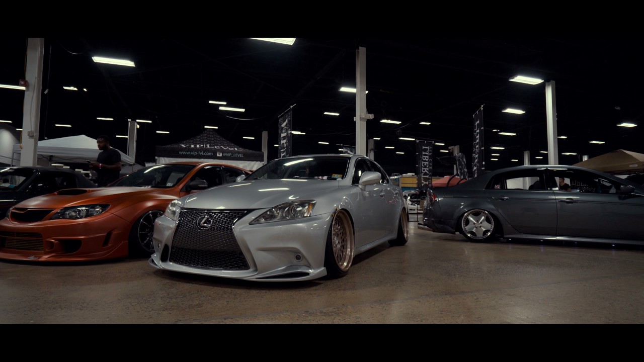 Tuner Evolution 2016 (Philadelphia, PA)