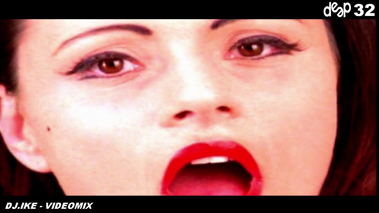 deep dance 32 -1995 VIDEOMIX