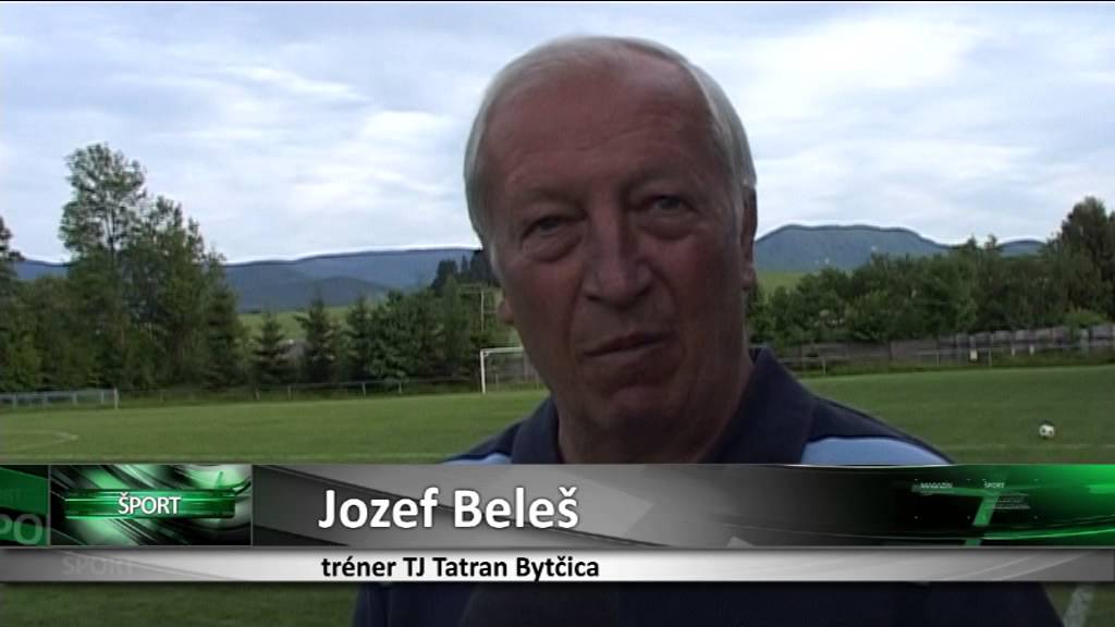 TJ Tatran Bytčica - OŠK Baník Stráňavy 1:3