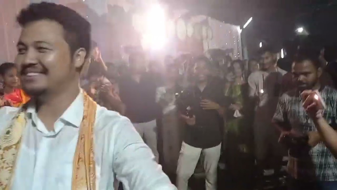 ada biraj ni habayao tangbai @THORTHINGO a metai konbai || basumatary Brothers @Roketvlogs22