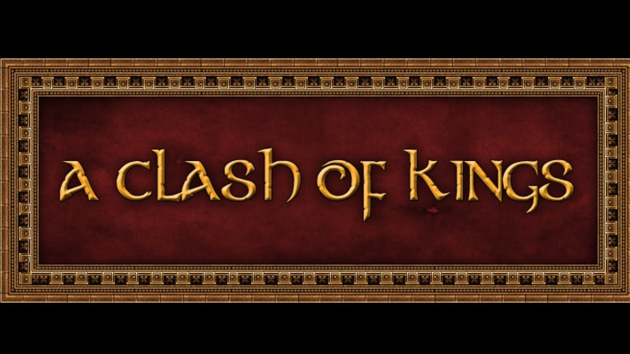 Mount & Blade Warband ACOK 8.0 только пешие №1!