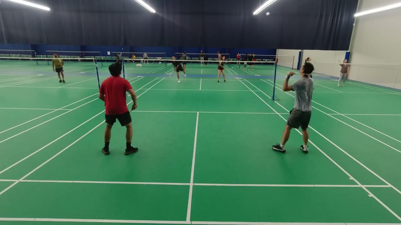 ACM Sports l 5.30-7.30pm 13-02-26