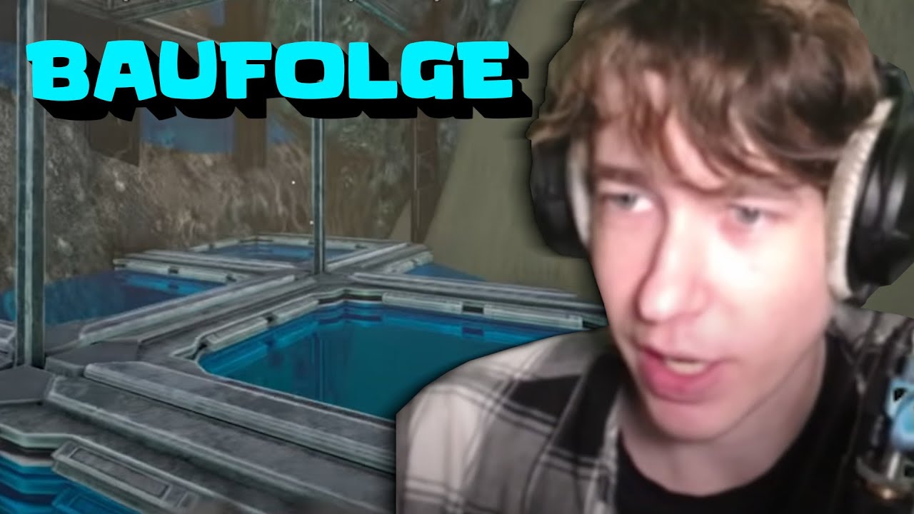 Langweilige Baufolge wo Munin am Ende &auml;rgert