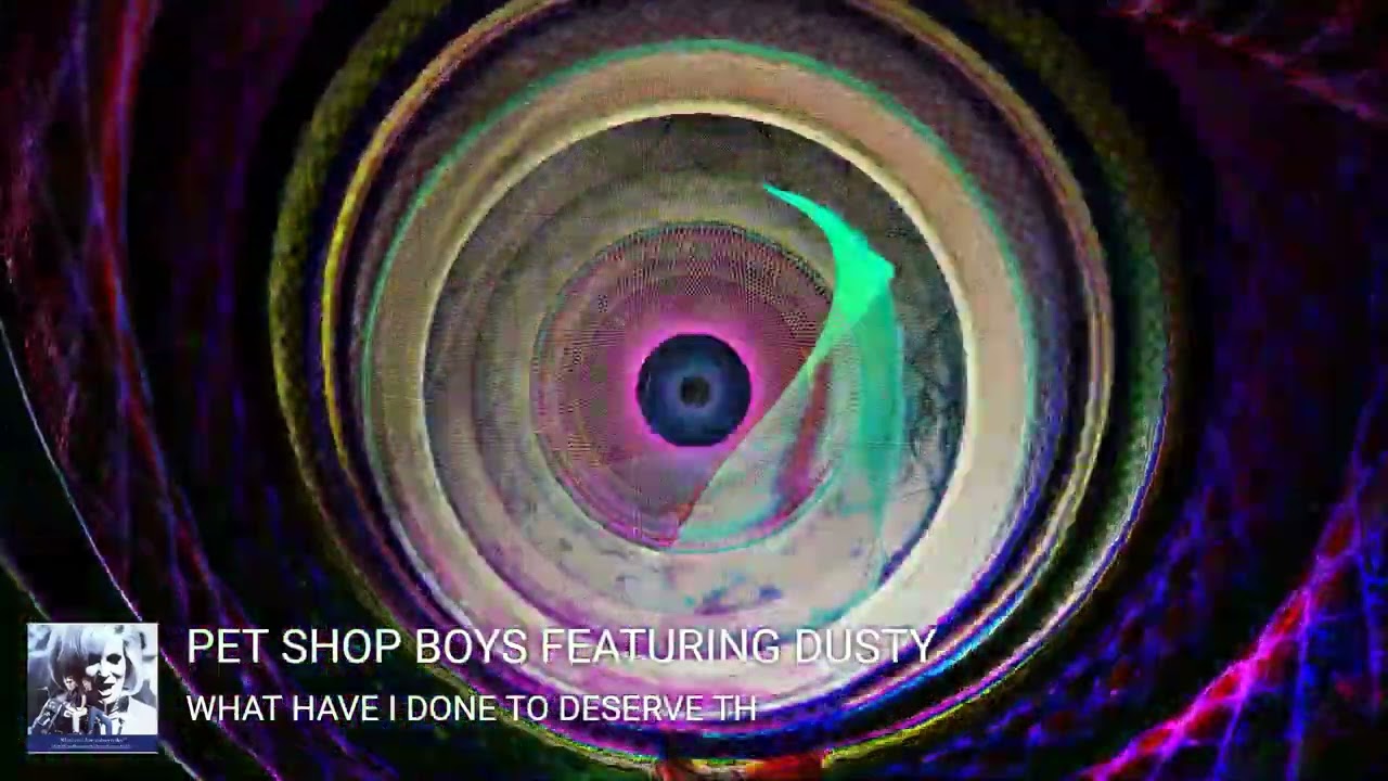 80's New Wave/Alternative  Dance Mix