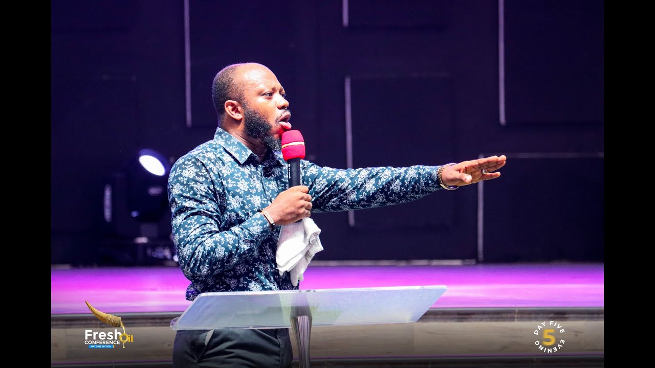 Highlight from Fresh Oil Conference 2023 May Edition