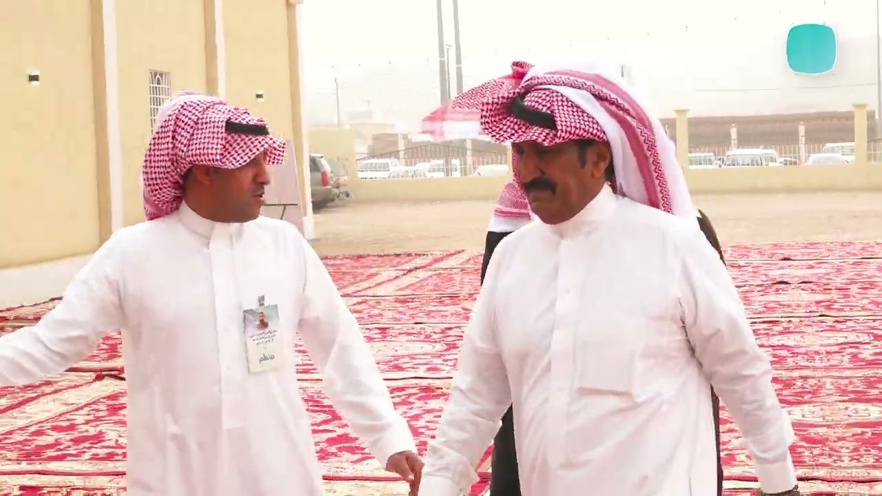 حفل تكريم النقيب البطل فيصل بن عبدالله بن سعد ال مساعد الدعرمي