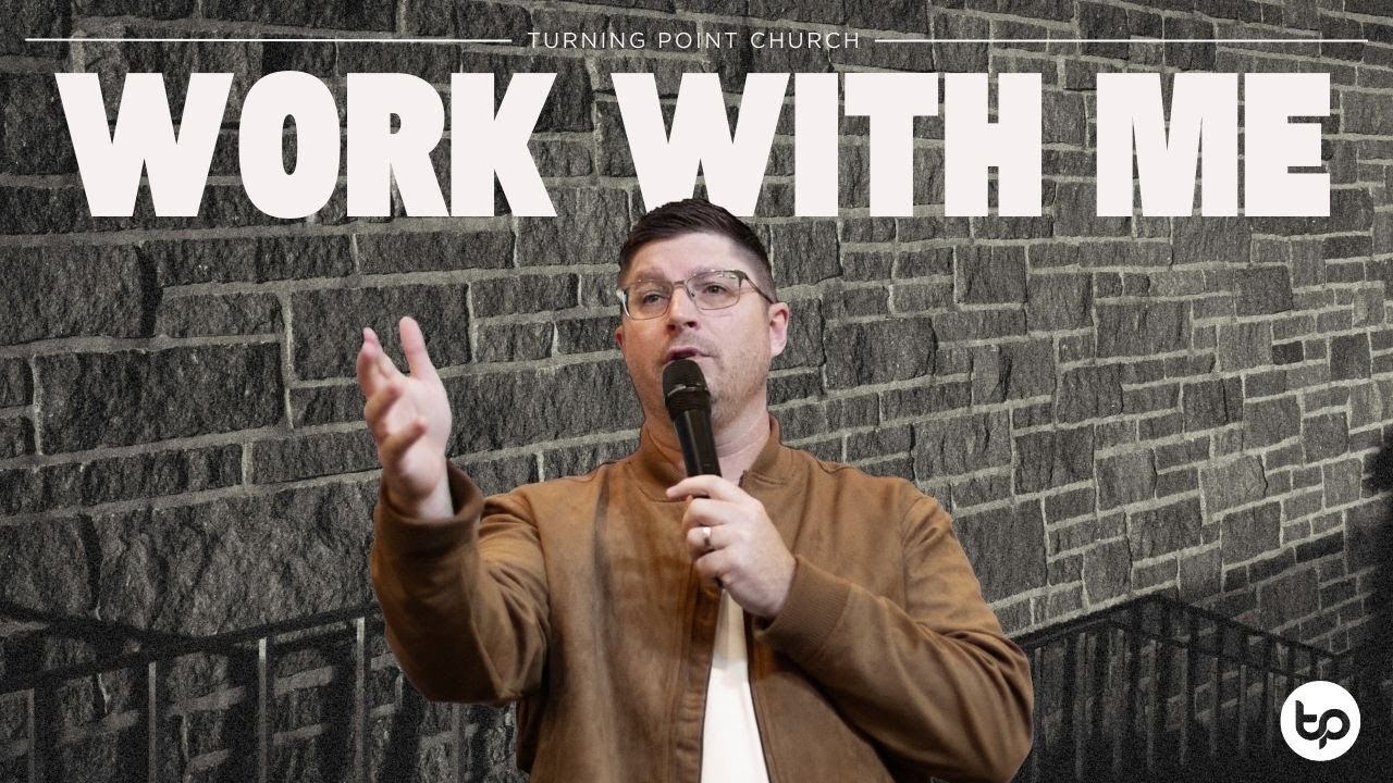 Work With Me | 1/18/26