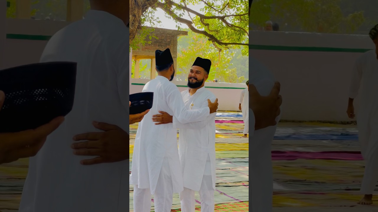 Eid MubaraQ 🌙 #ummaterasoolﷺ #islamicvideo #muslimworld786 #ummatemuhammad #islamzindabaad
