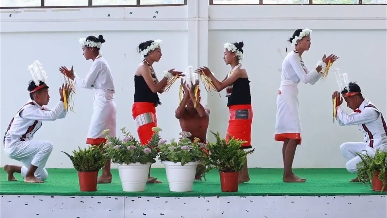 IYARNAO||CHOREOGRAPHY||KST-PHALEE