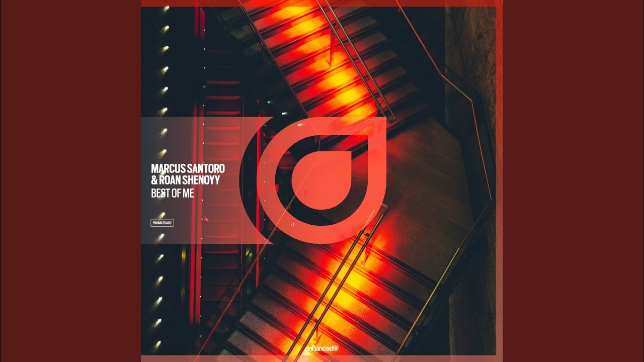 Best Of Me (Original Mix)