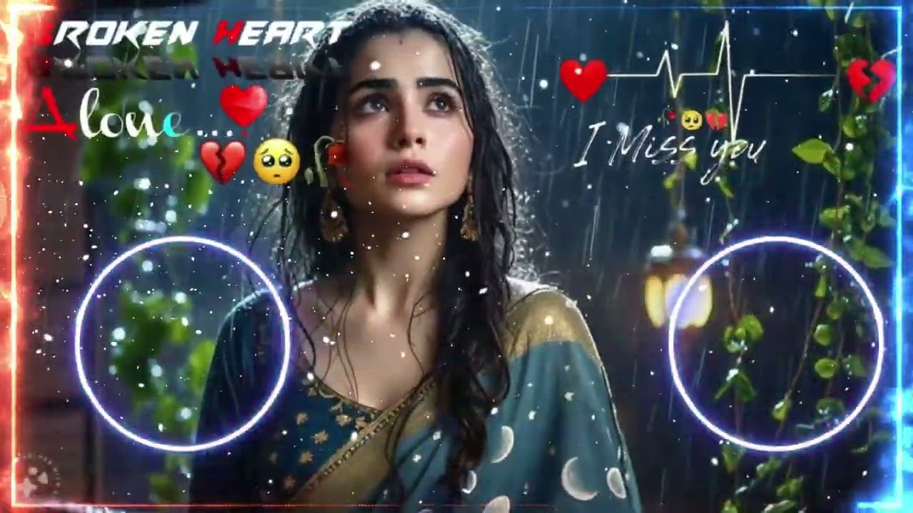 Khoya Khoya Chand✨ New Hindi DJ Song Remix | Trending Remix Love Song Viral 🎶🎙️