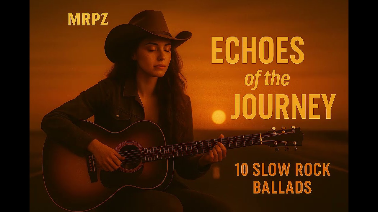 Best of Relax Slow Rock Music – Romantic Soft Rock Mix to Unwind.