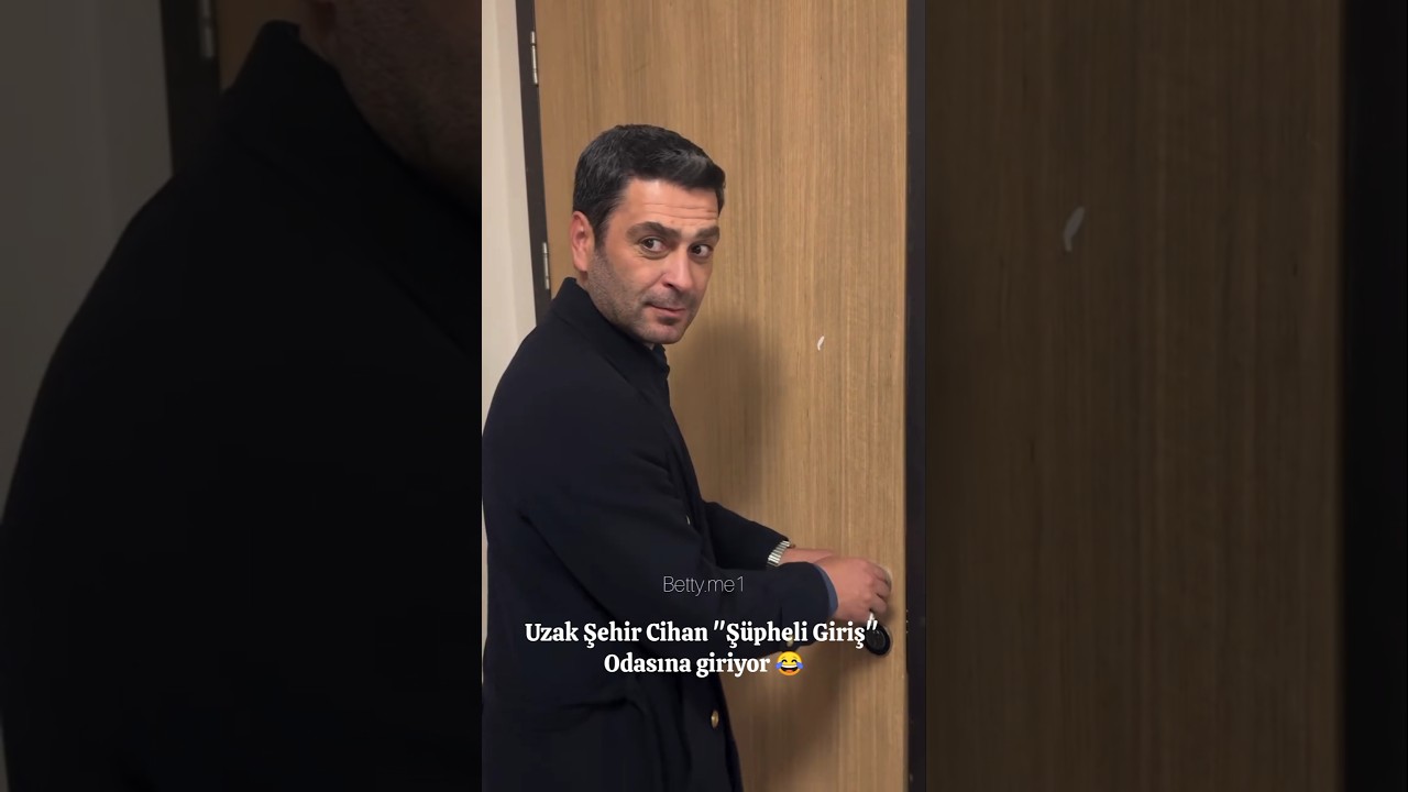 Uzak Şehir Cihan,Ozan Akbaba 