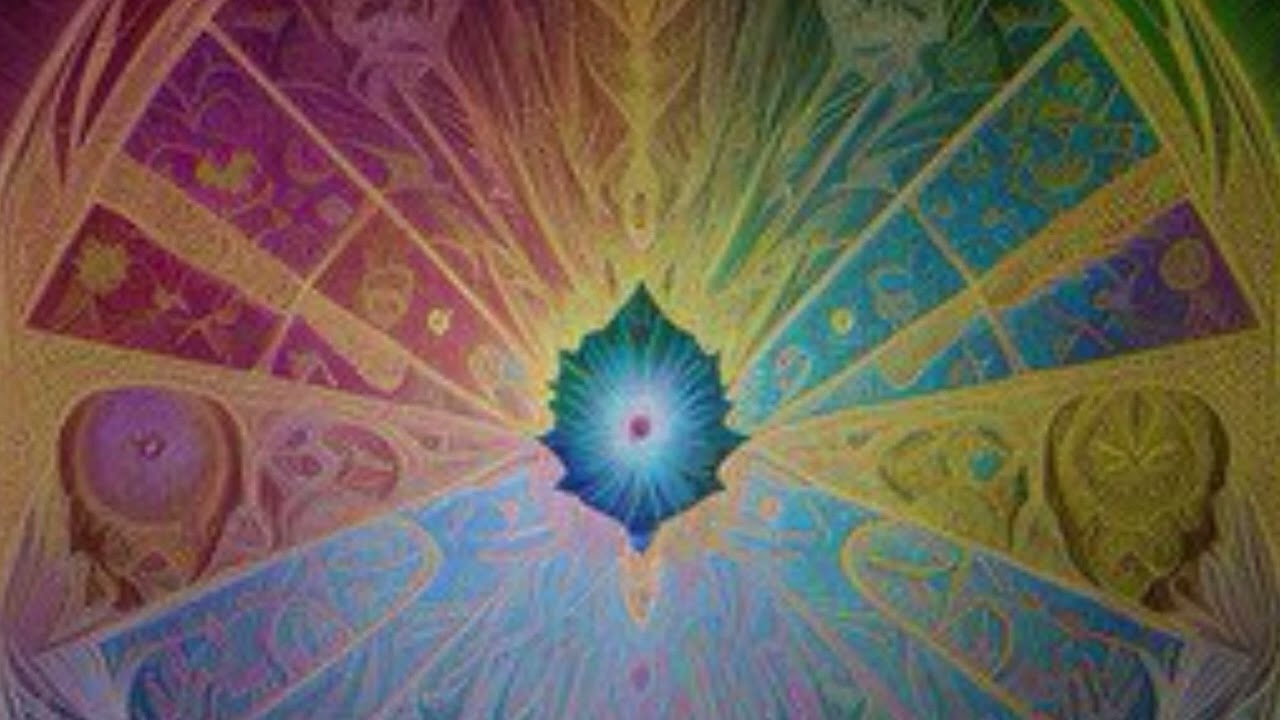 Escaping Stress with Calming Meditation Sounds