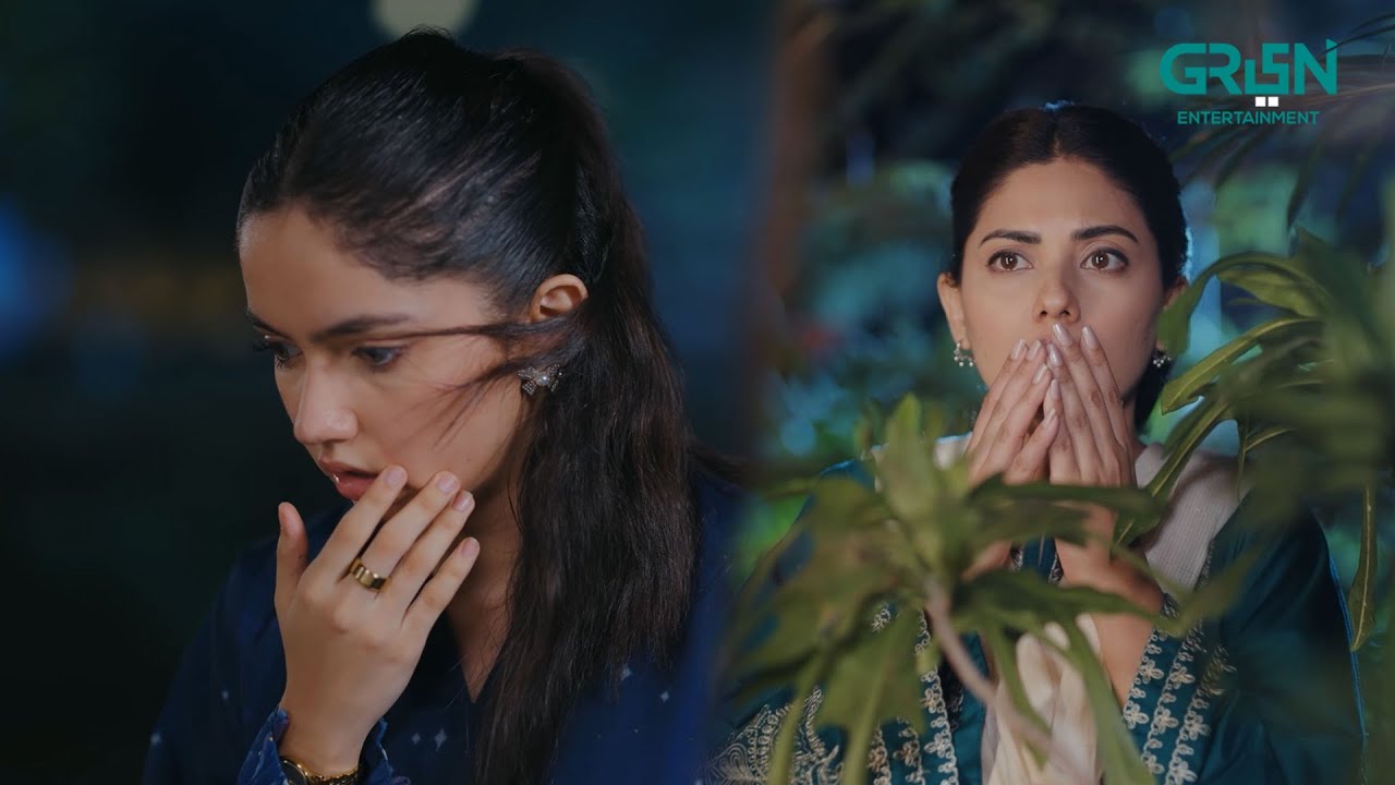 Mami Ne Raha Ko Maar Ke Khud Ko Mushkil Mein Dal Diya..! #ainaasif #ahmedrafique #maa #shortvideos