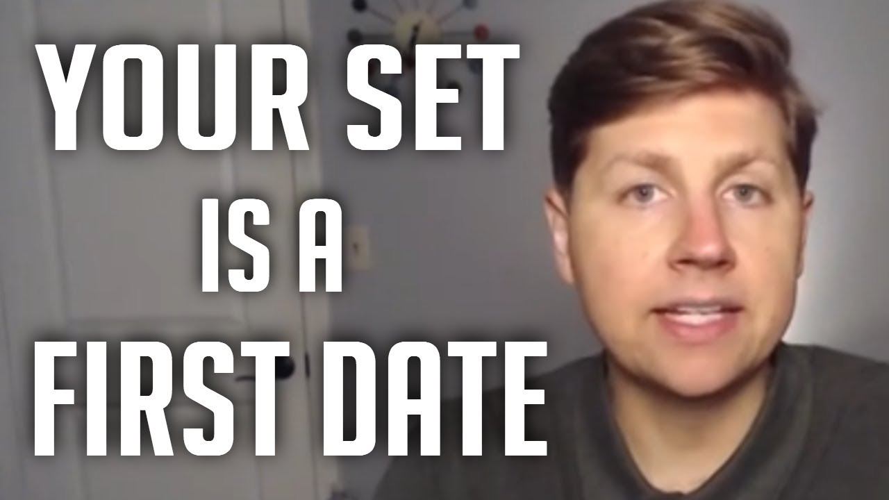 Step by Step How to Create a Comedy Set List