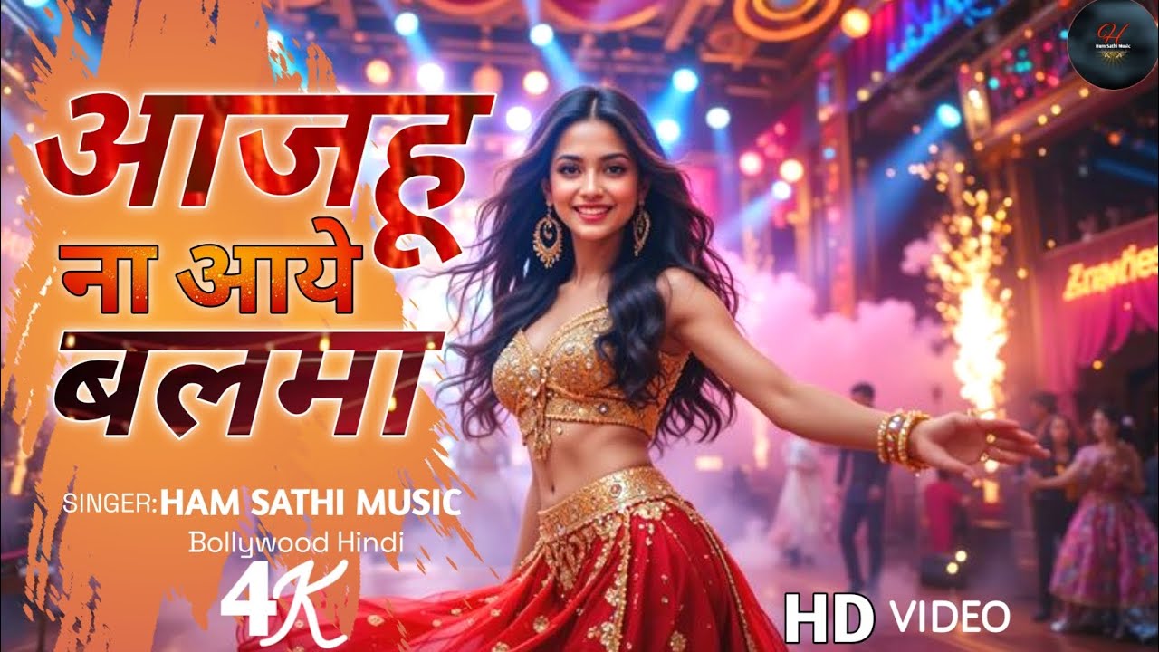 New Video | Jo tu Na Aaye Balma savan bita jaaye | 2026 | सावन बीता जाए | Bollywood Ham Sathi music