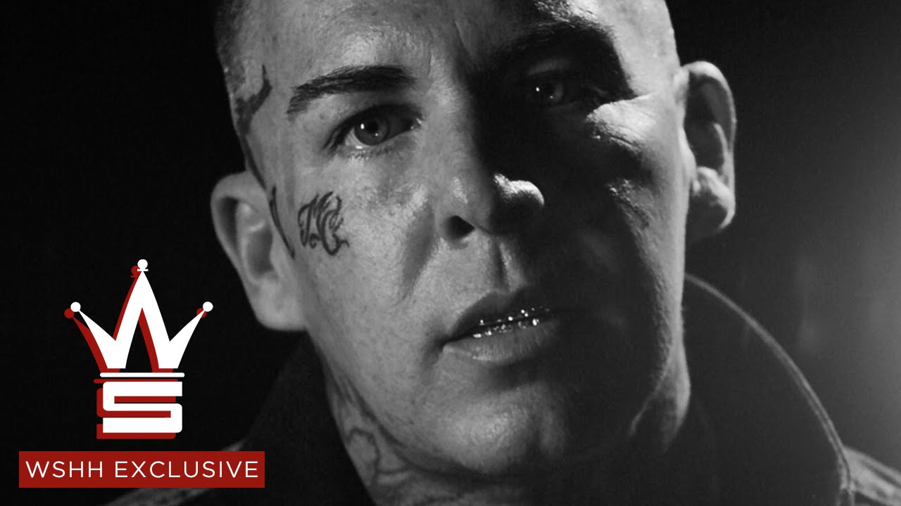 Madchild 