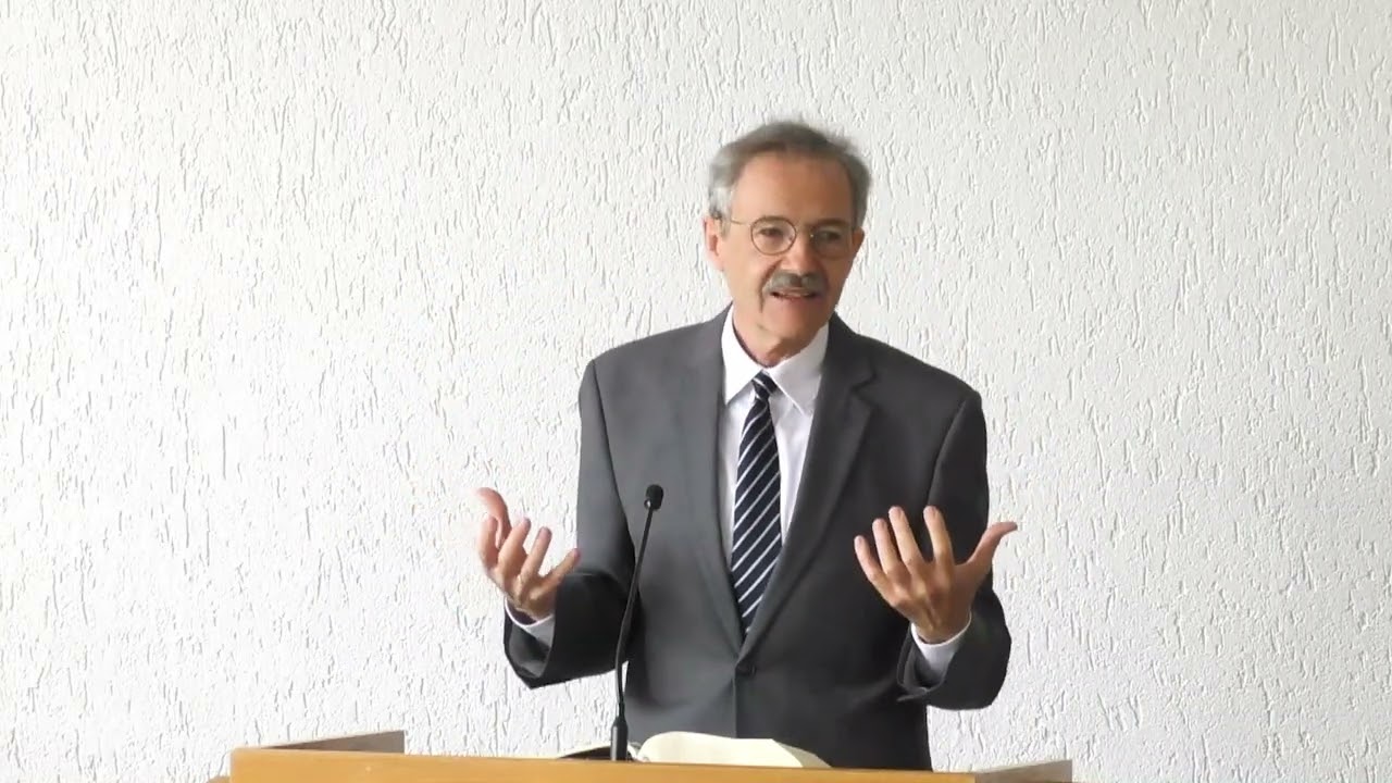 Anbetung | Matthias Gansewendt