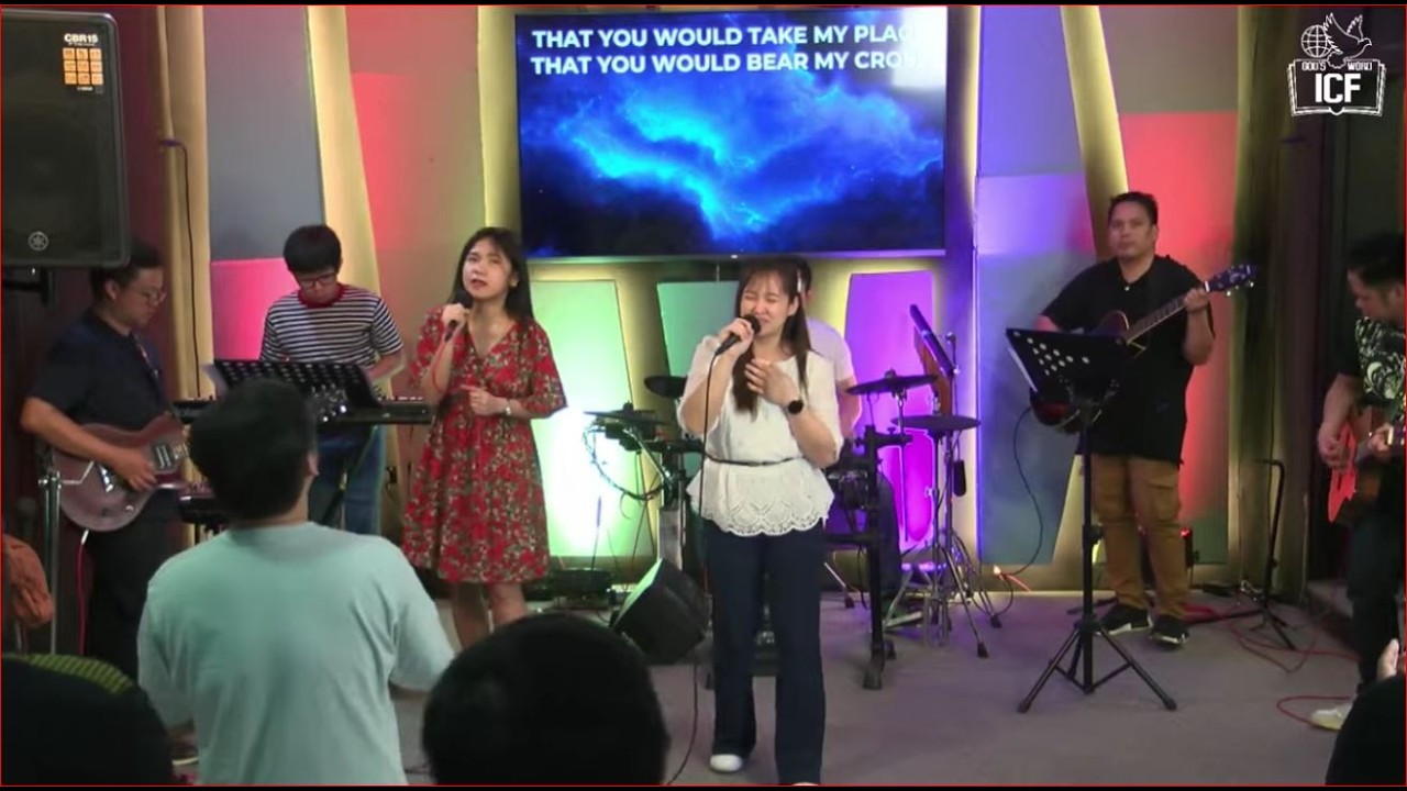 FULL PRAISE & WORSHIP SONGS | ICF Worship Ministry | Friday Service | 20/FEB/2026
