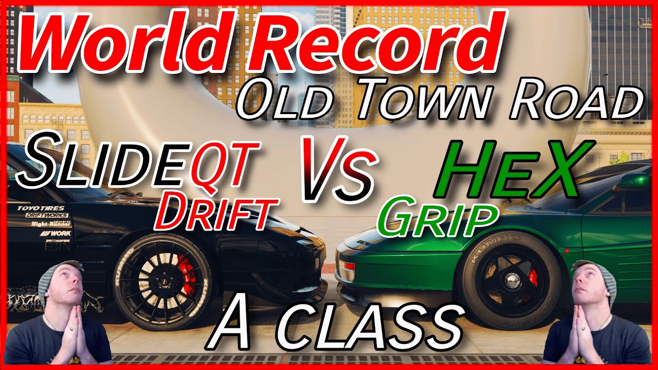 THESE (A CLASS) 180SX & TESTAROSSA BUILDS ARE BREAKING WORLD RECORDS IN NEED FOR SPEED UNBOUND!