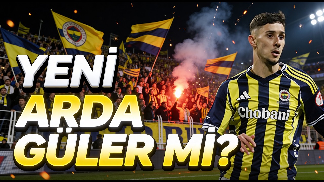 Alaettin Ekici Kimdir? | Fenerbahçe'nin Elması