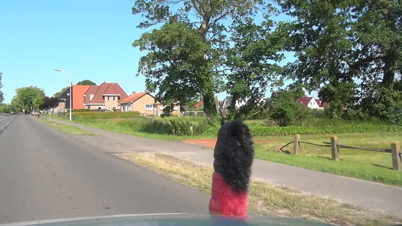Delfstrahuizen Echtenerbrug Echten Oosterzee Lemsterland Westfrislan NL 26 6 2013