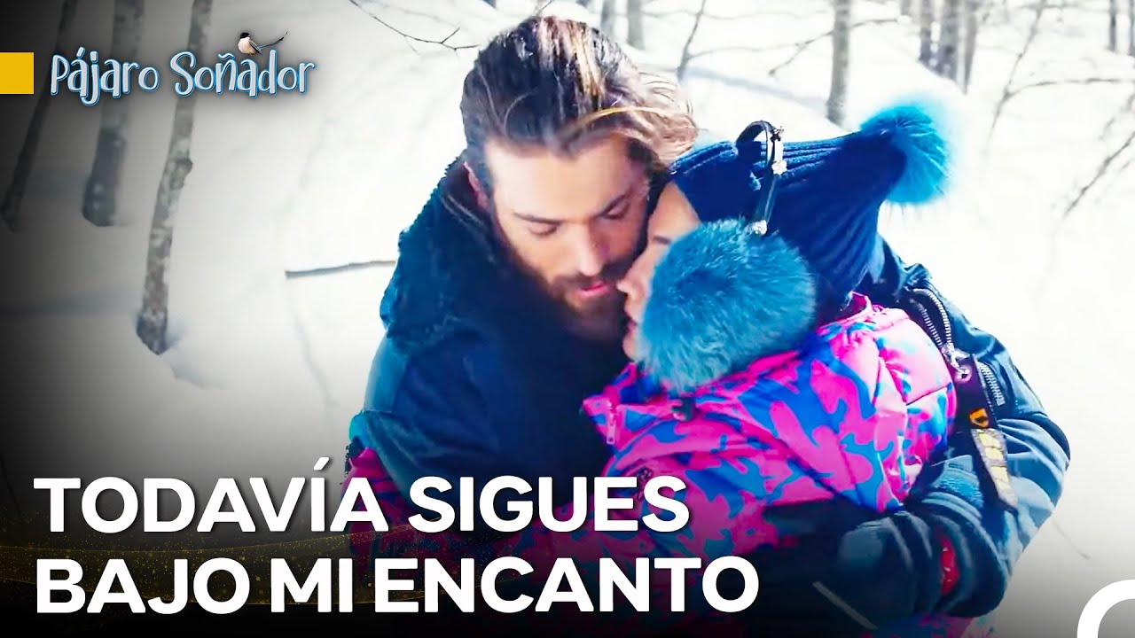 Tácticas Amorosas De Sanem #21 - Pájaro Soñador