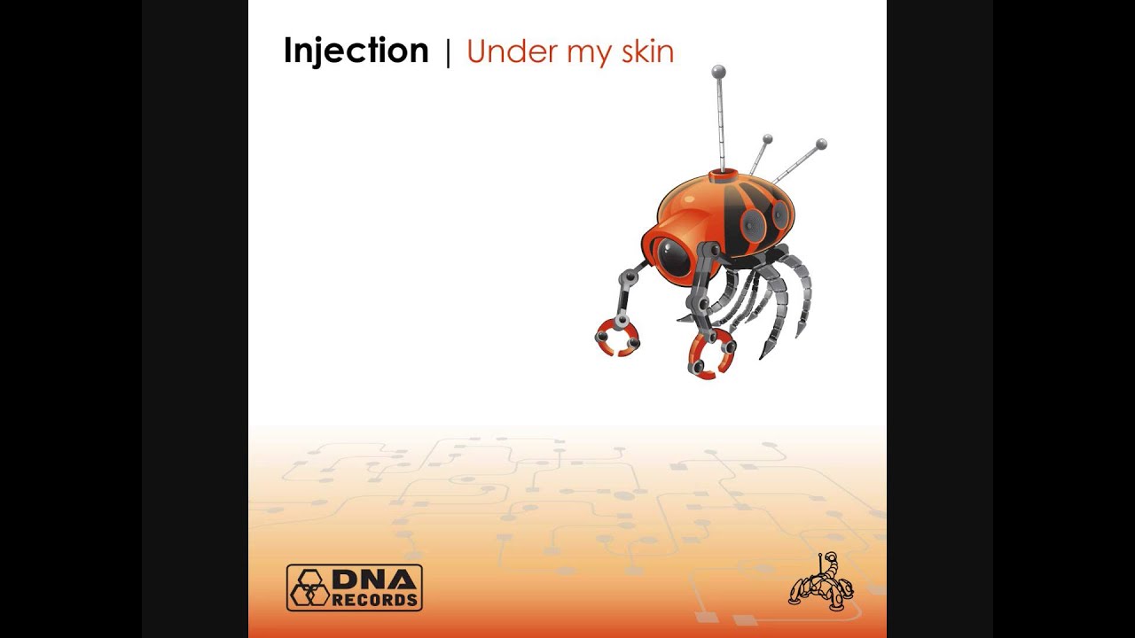 Injection - I Can Feel It