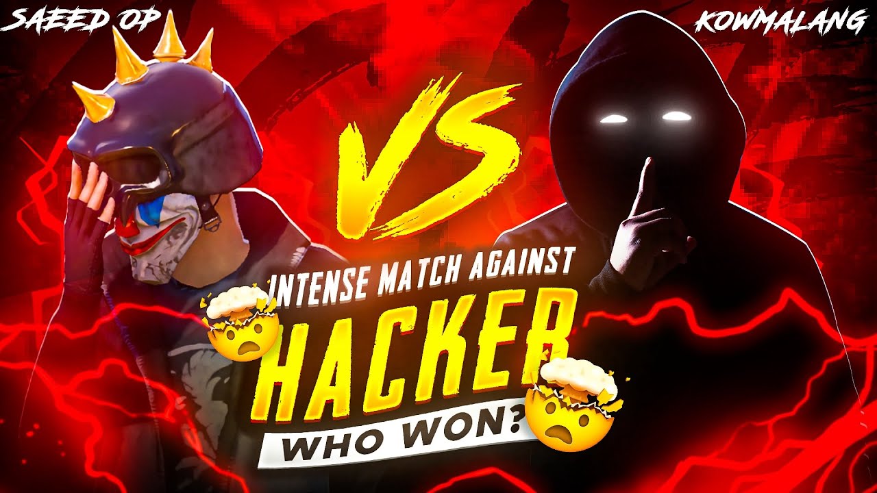 Intense Match With KowMALANG😱🔥|| Can i win?🤔|| Pubg/Bgmi