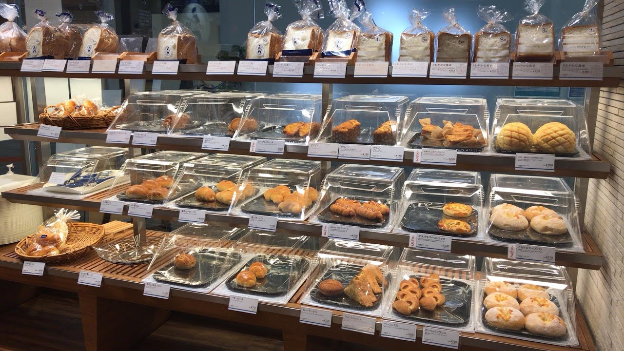 【ドンクのパン】自宅で食べ放題10種類！前編『メープルフレンチ・コーヒーロール・マフィン等々』東京・立川市