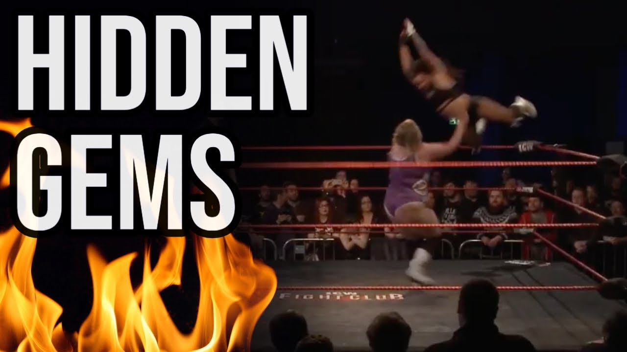 FULL MATCH - Piper Niven vs. Lana Austin: Fight Club, Leeds 2017