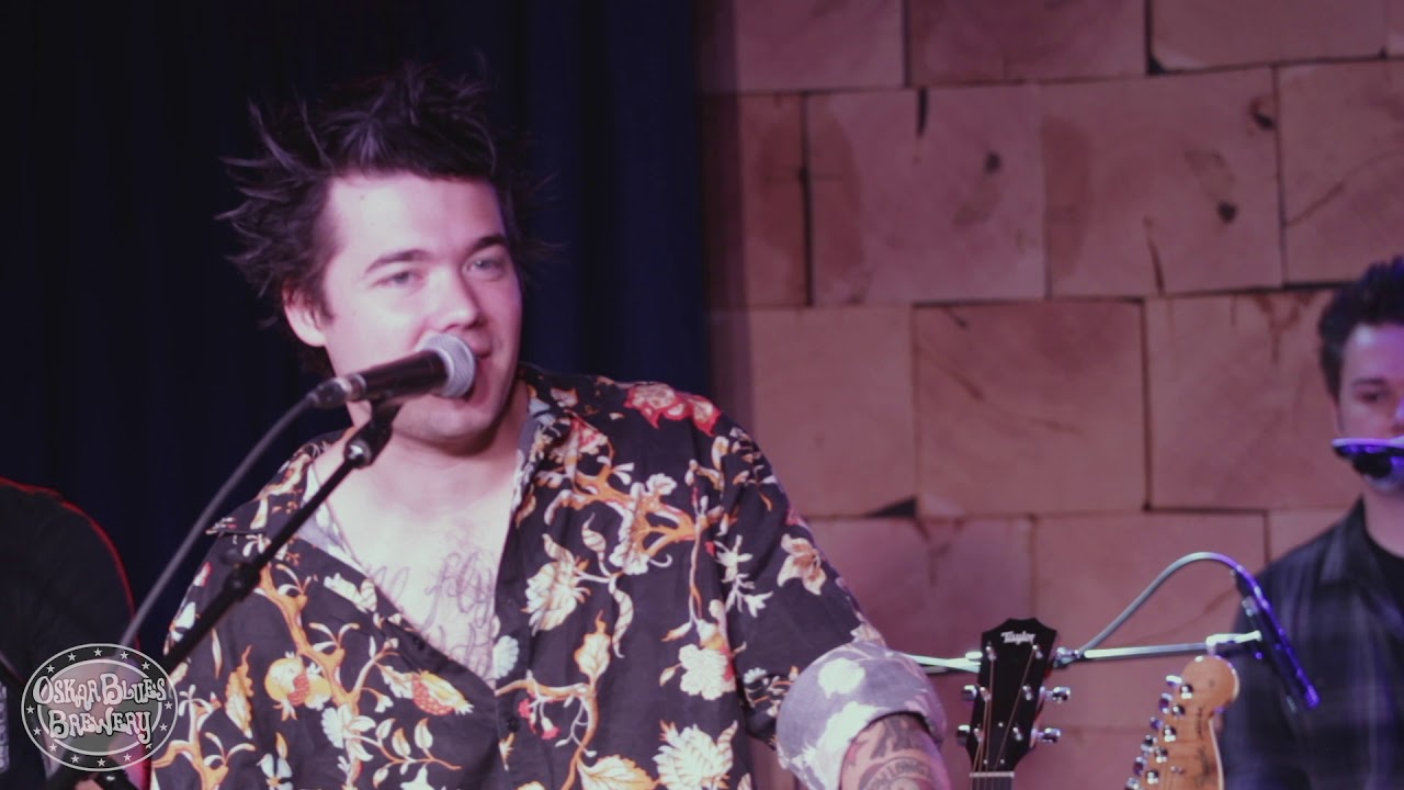 Underground Music Showcase 6-Pack of Questions - One Flew West