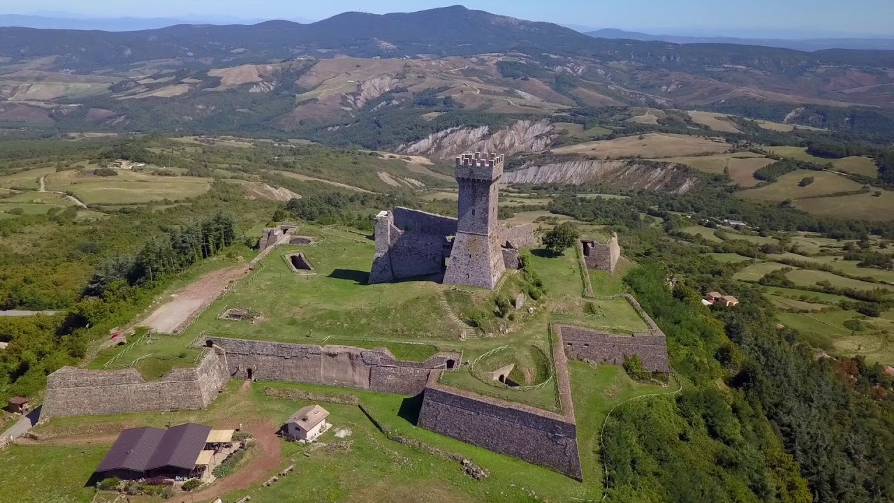 Fortezza di Radicofani