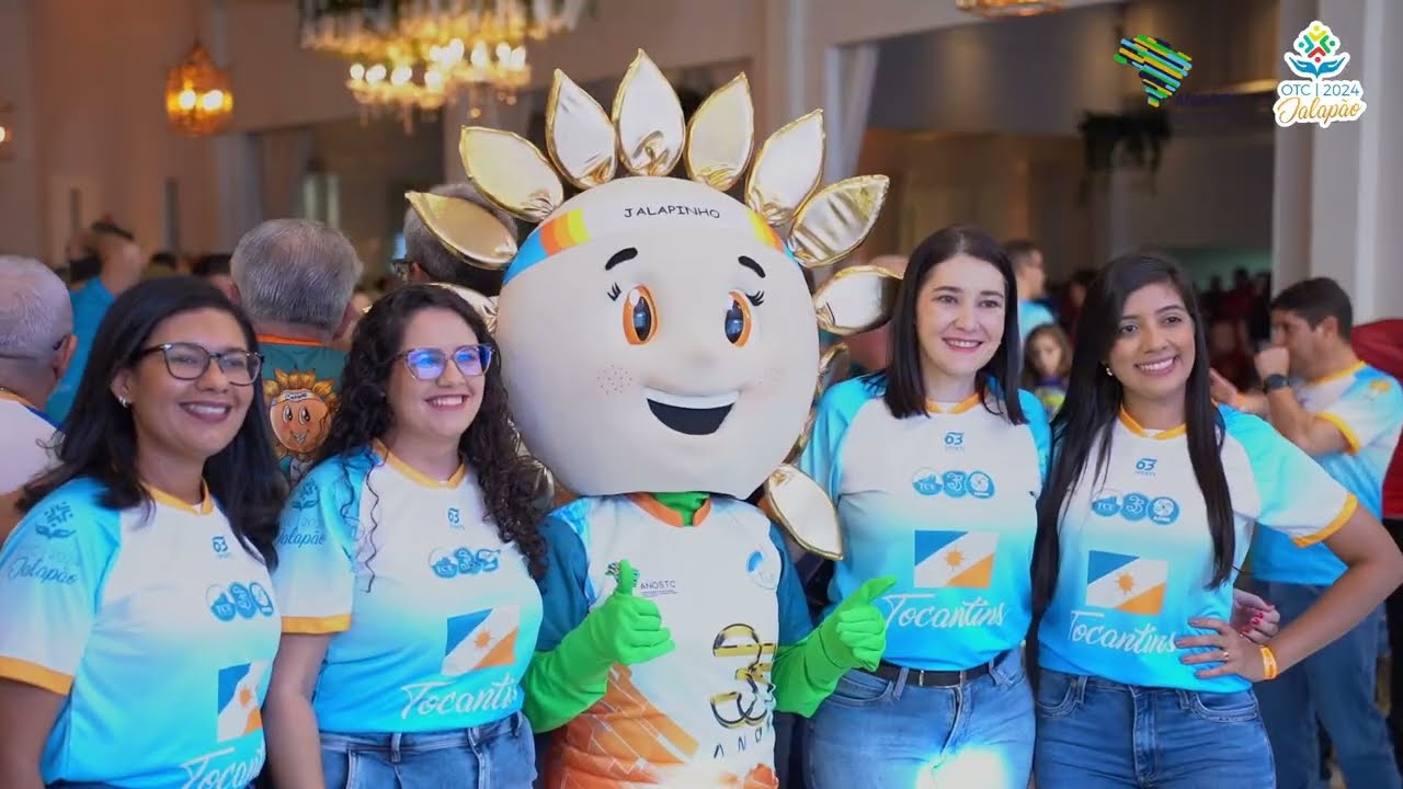 OTC JALAP&Atilde;O 2024 - VIDEO FINAL
