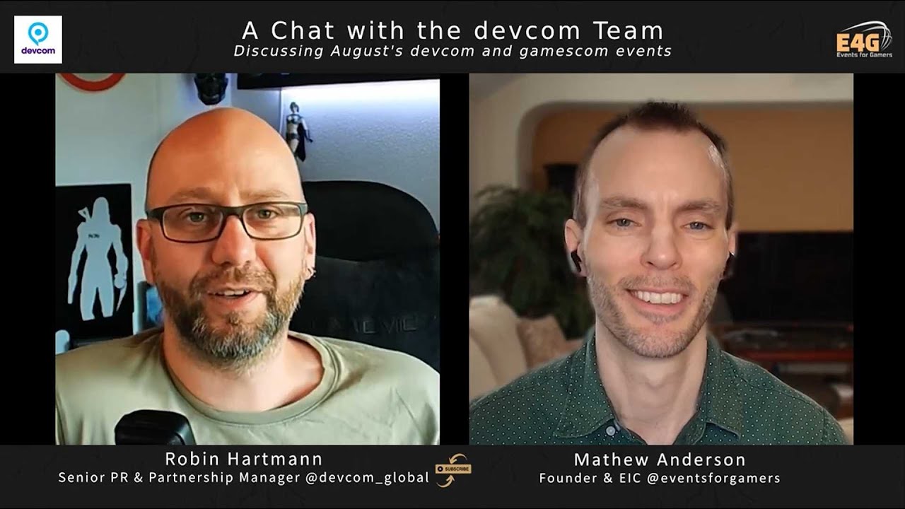 devcom developer conference 2025 is Upon Us! Insider Chat #ddc2025