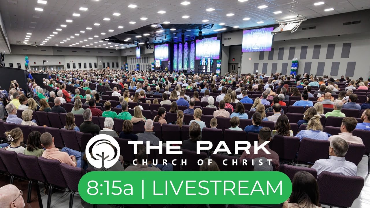 The Park  |  Sunday Morning - LIVE  |  02.15.2026