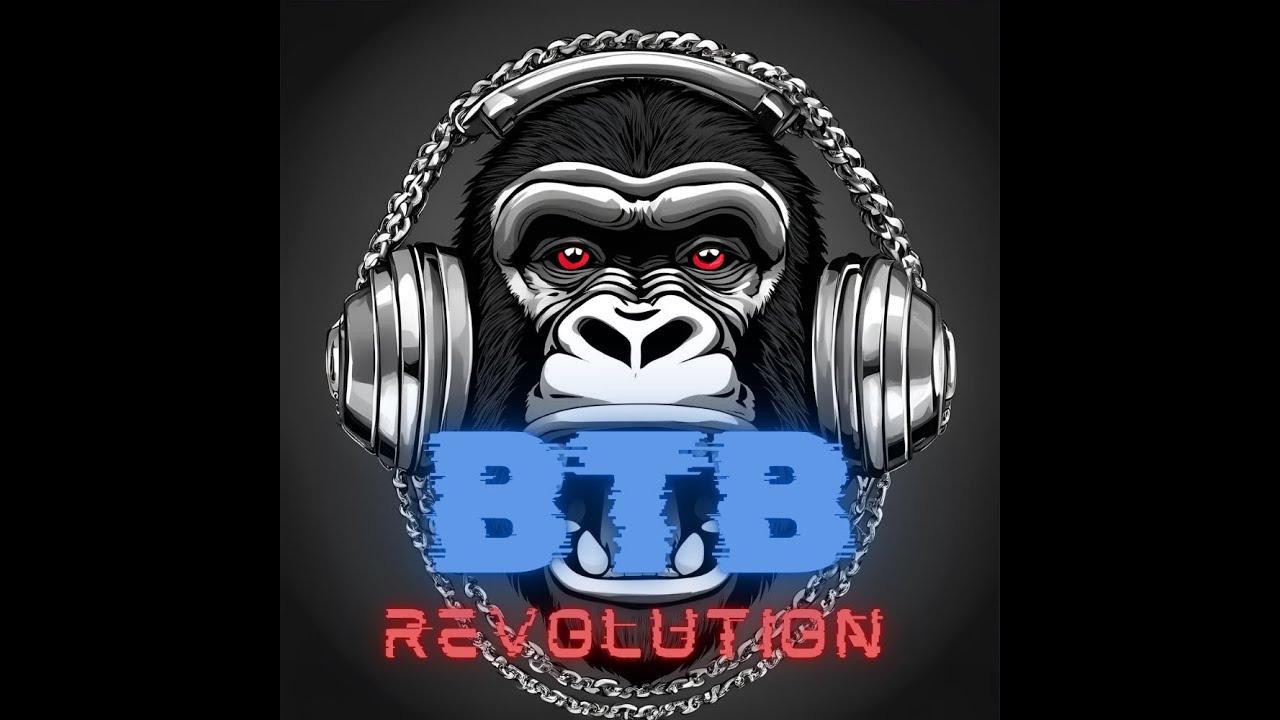 🎮 BTB Grilla Live🔥