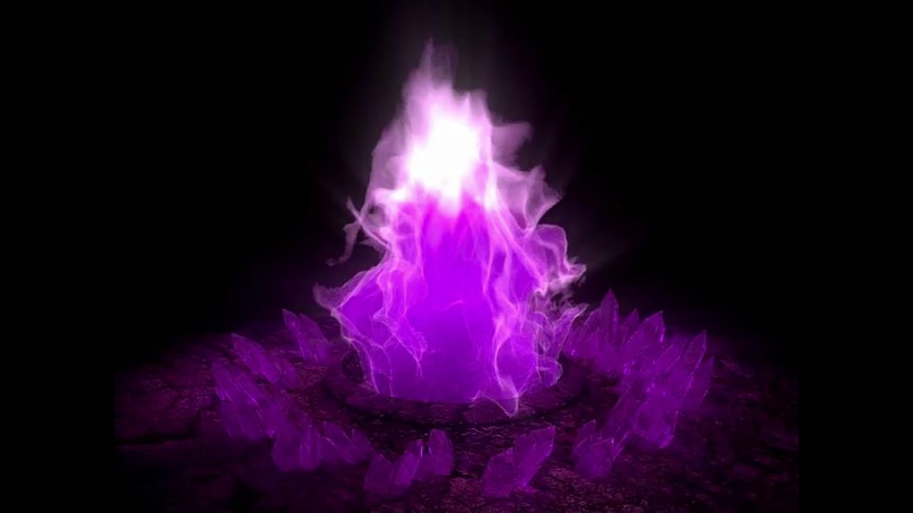 Violet Flame Meditation Best Healing