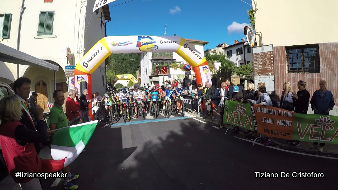 Straccabike e Mini Straccabike