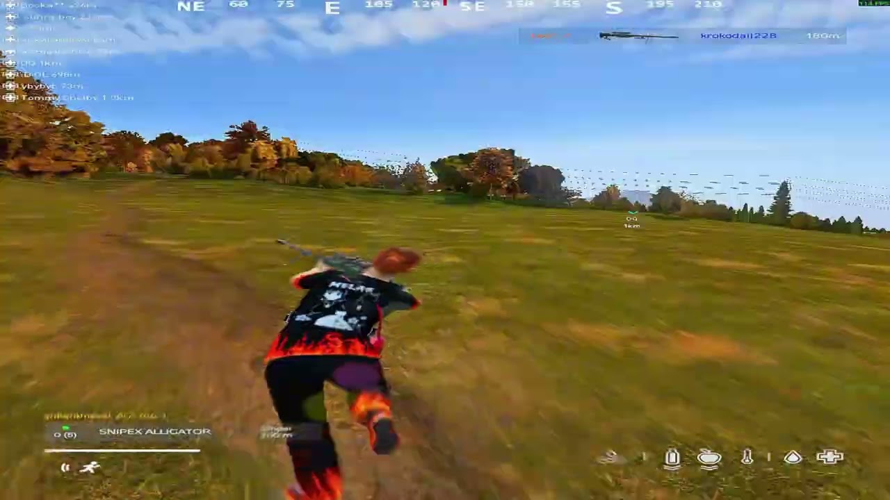 26!!! #dayz #fragmovie #montage #paradise #dayzgamers