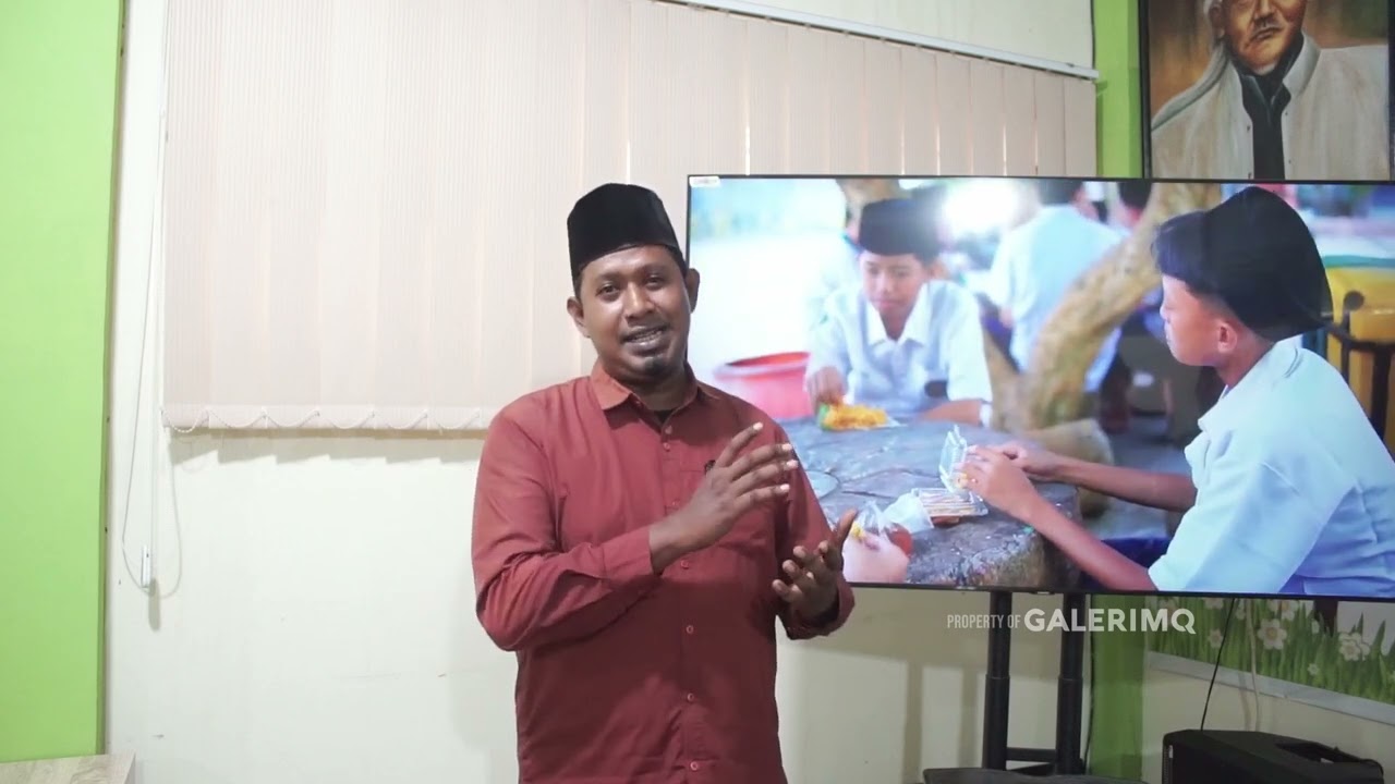 PETUNJUK TEKNIS PELAKSANAAN TES POTENSI AKADEMIK PSB MTS MADRASATUL QUR AN TEBUIRENG 2025